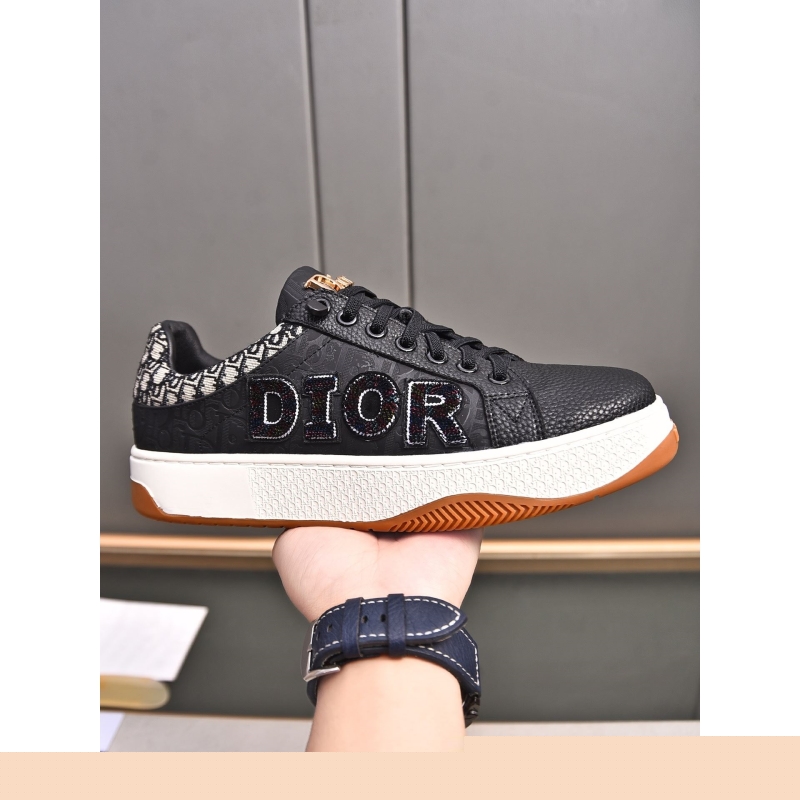 ch**an D*or casual shoes